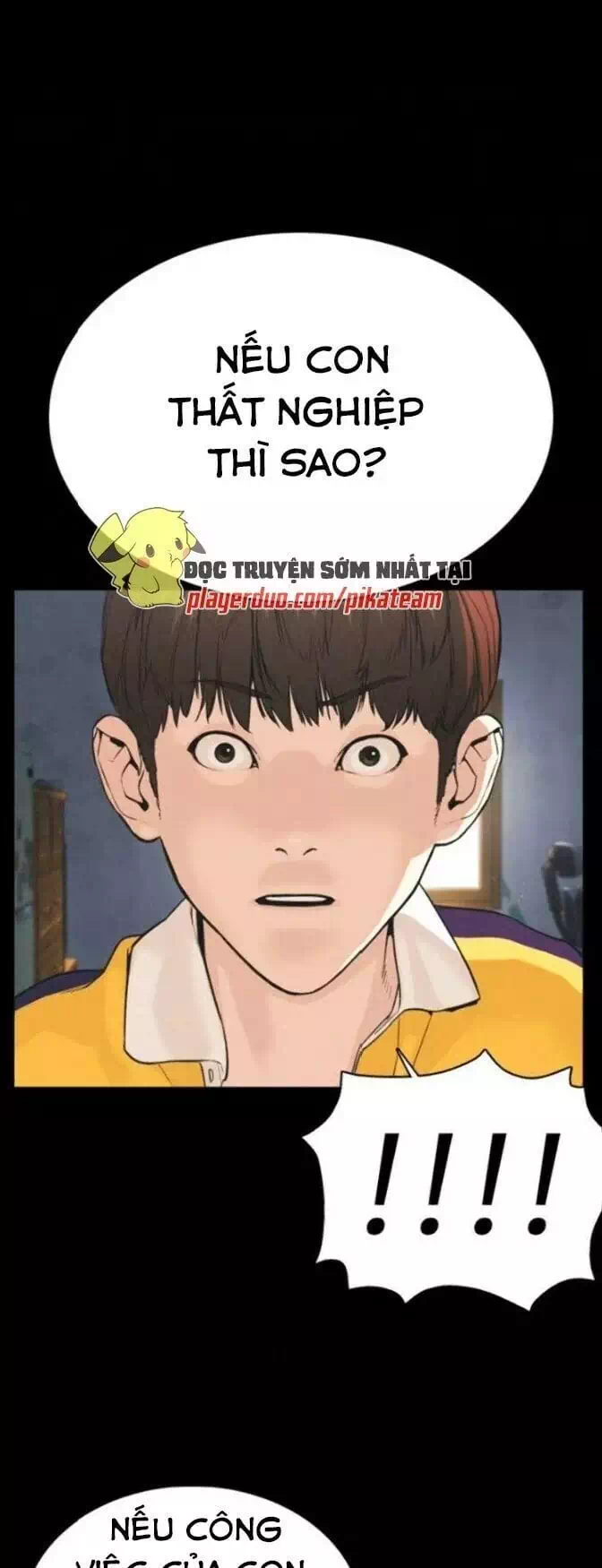 Truyện Tranh Cách Chiến Thắng Trận Đấu trang 6