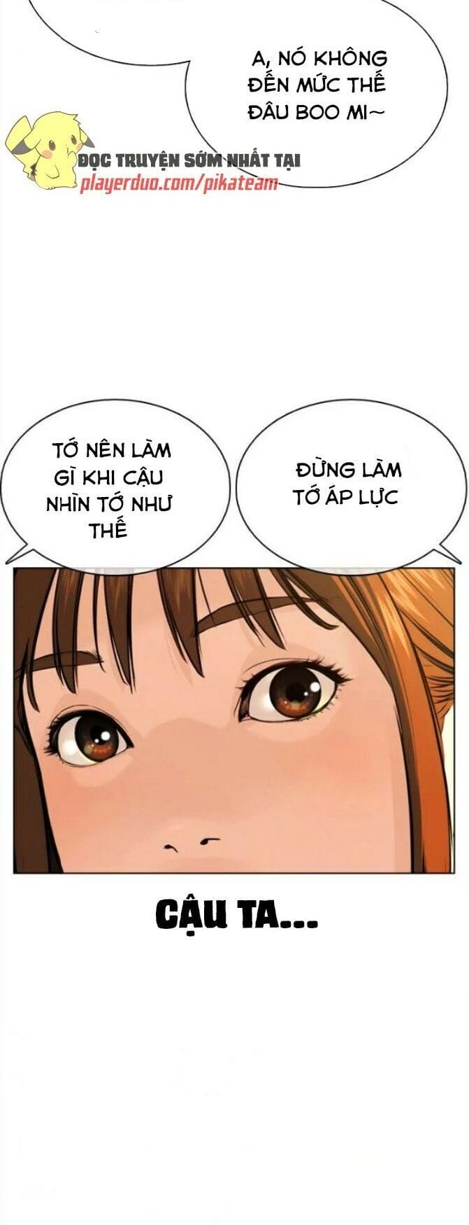 Truyện Tranh Cách Chiến Thắng Trận Đấu trang 6