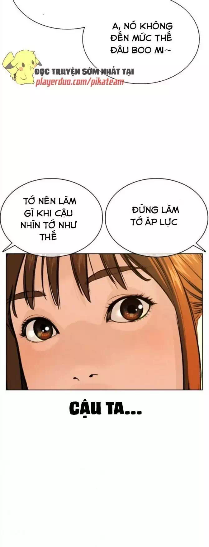 Truyện Tranh Cách Chiến Thắng Trận Đấu trang 6