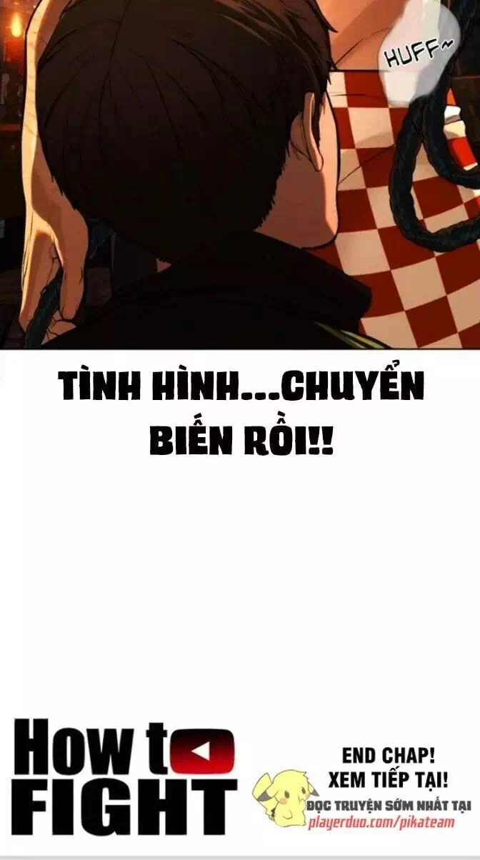 Truyện Tranh Cách Chiến Thắng Trận Đấu trang 6