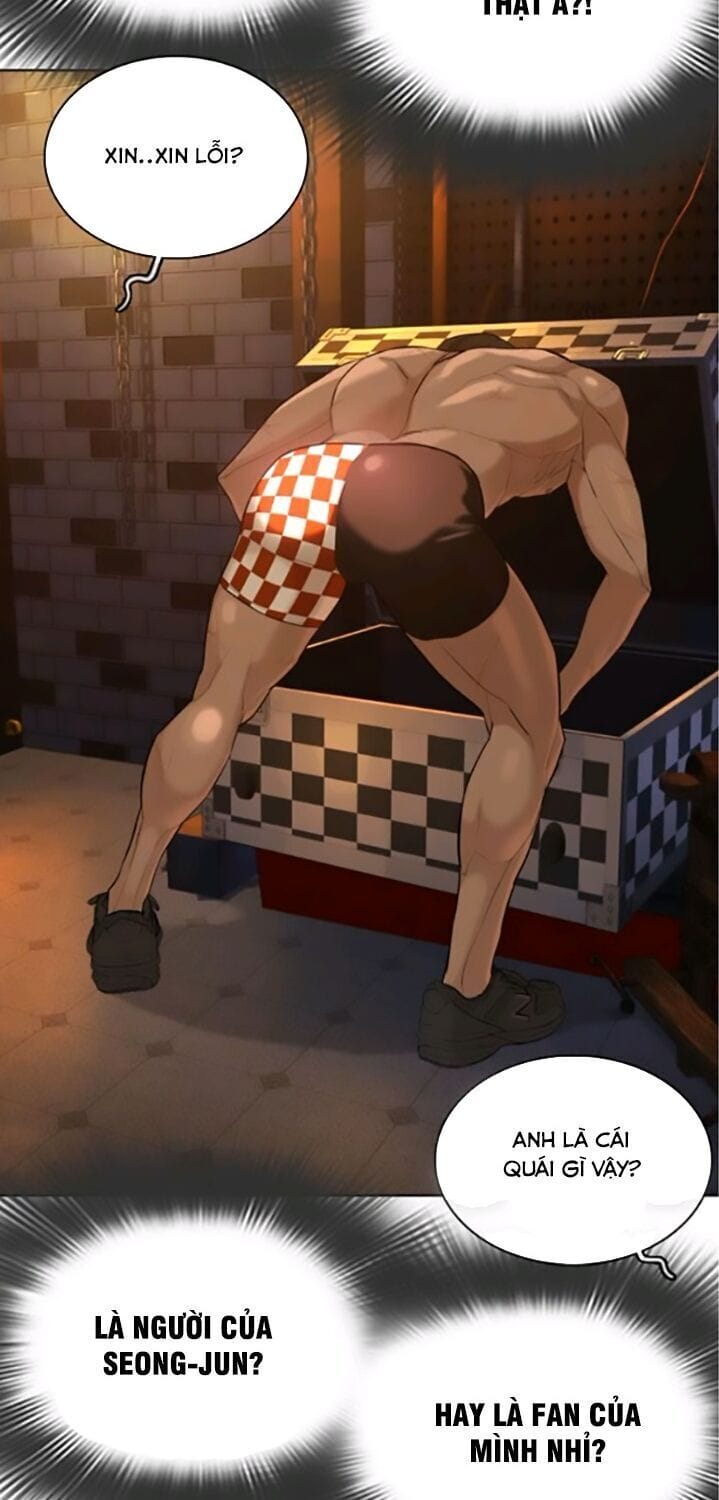 Truyện Tranh Cách Chiến Thắng Trận Đấu trang 6