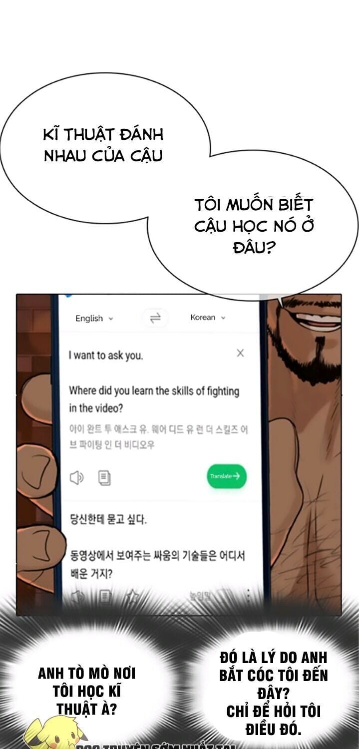 Truyện Tranh Cách Chiến Thắng Trận Đấu trang 6