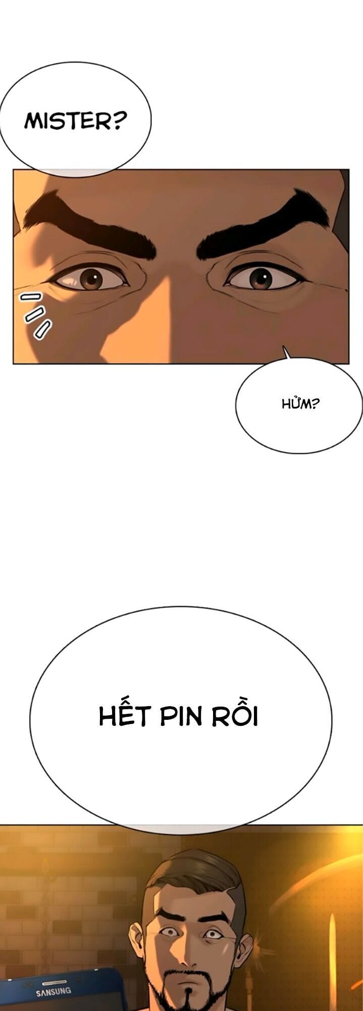 Truyện Tranh Cách Chiến Thắng Trận Đấu trang 6