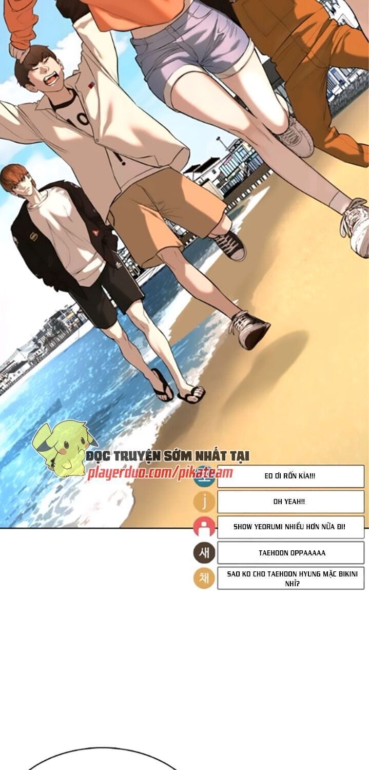 Truyện Tranh Cách Chiến Thắng Trận Đấu trang 6