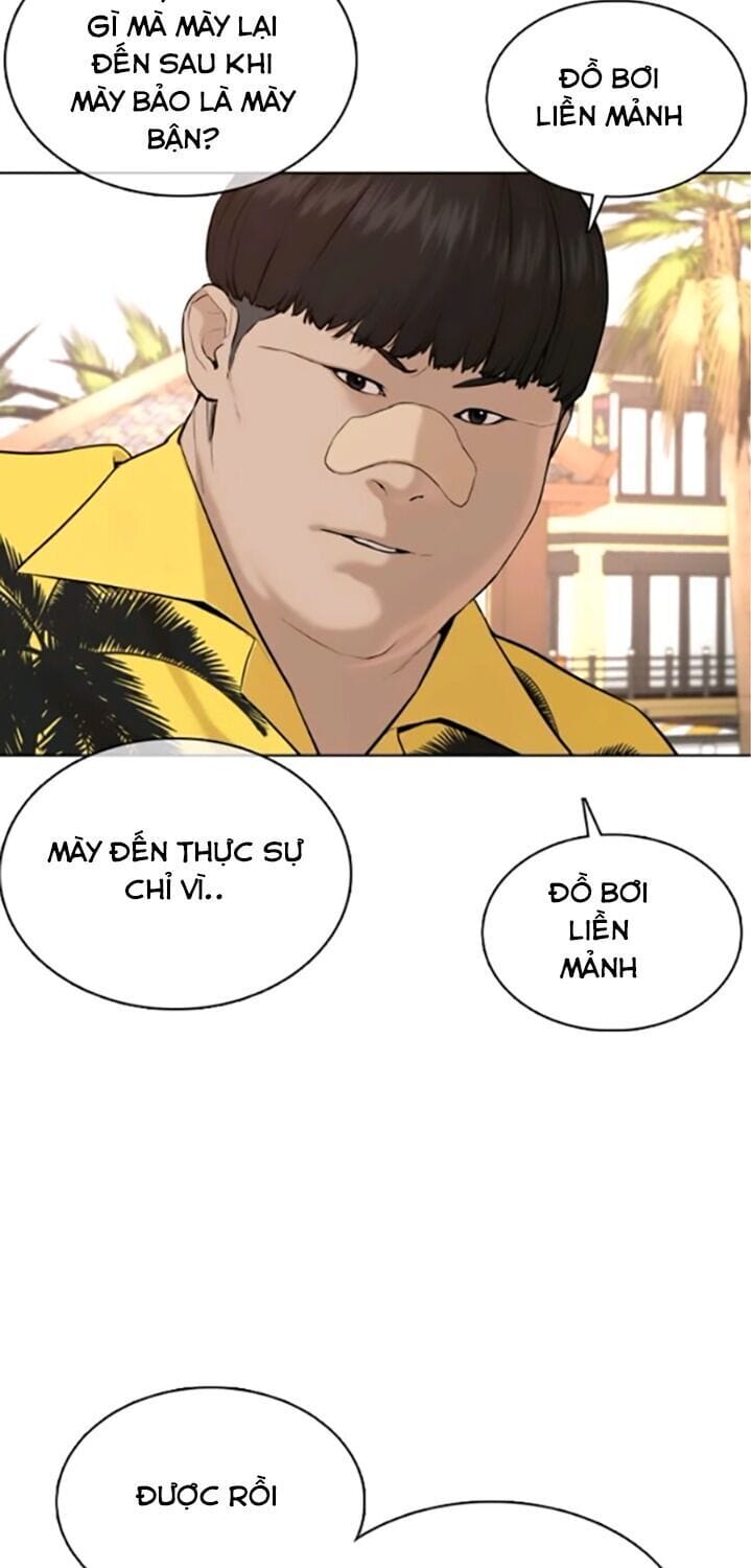 Truyện Tranh Cách Chiến Thắng Trận Đấu trang 6