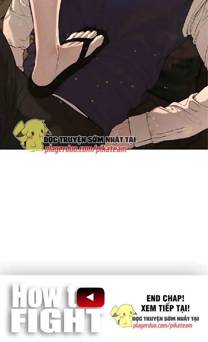 Truyện Tranh Cách Chiến Thắng Trận Đấu trang 6