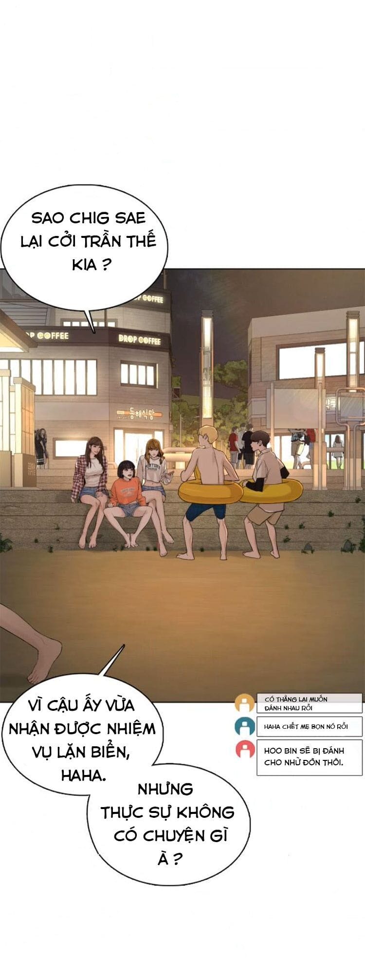 Truyện Tranh Cách Chiến Thắng Trận Đấu trang 6