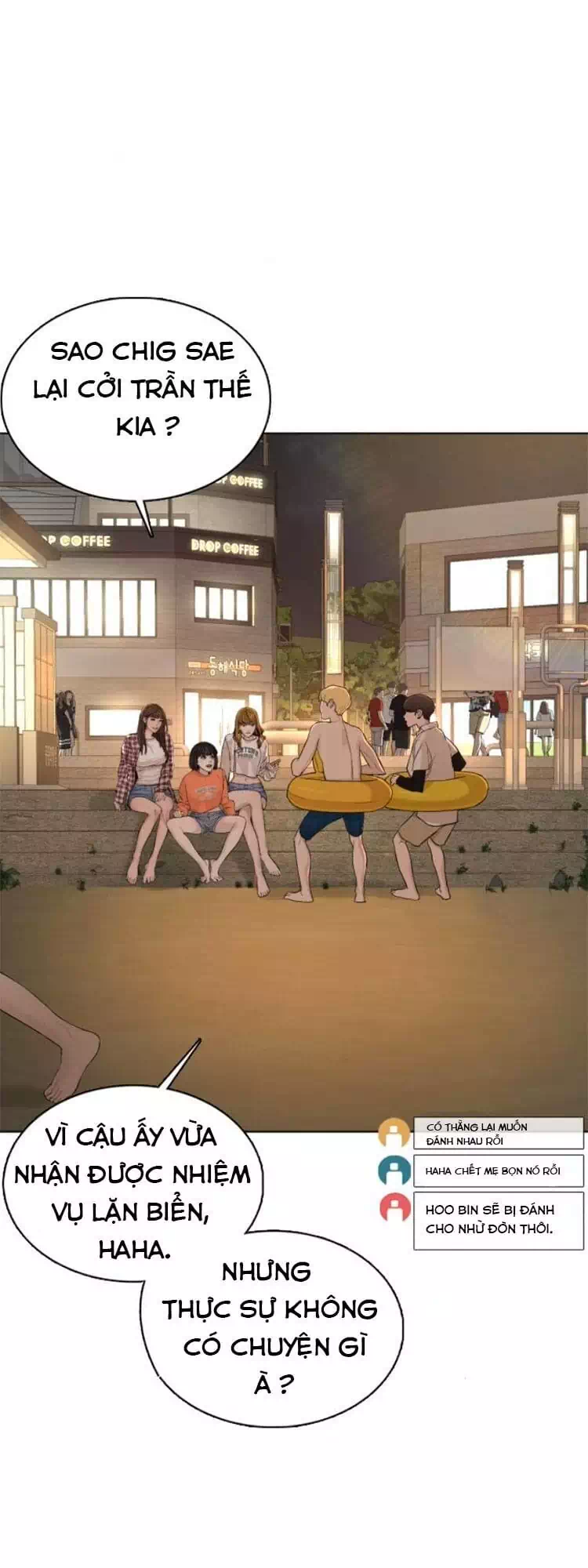 Truyện Tranh Cách Chiến Thắng Trận Đấu trang 6