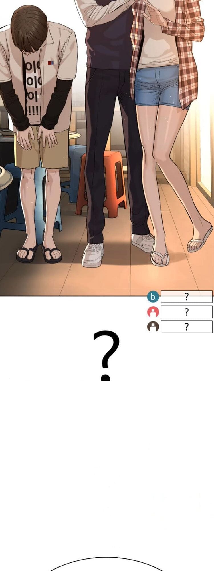 Truyện Tranh Cách Chiến Thắng Trận Đấu trang 6