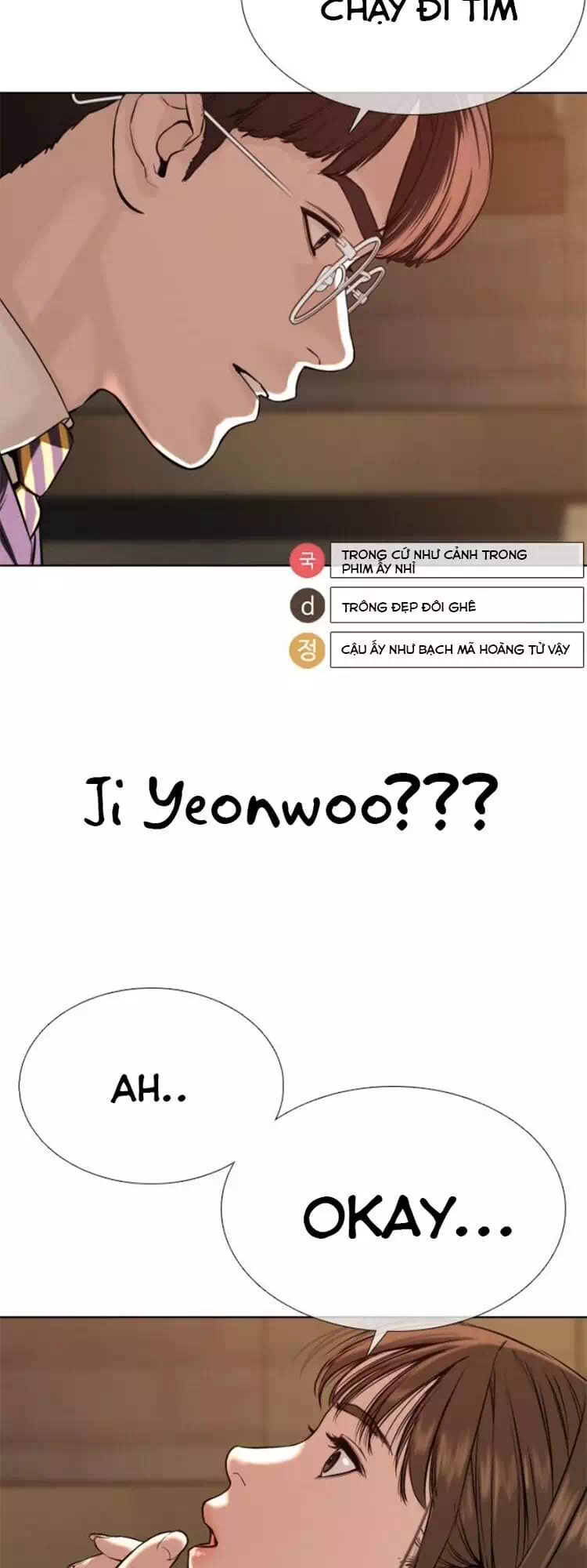 Truyện Tranh Cách Chiến Thắng Trận Đấu trang 6