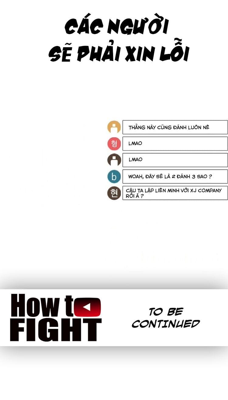 Truyện Tranh Cách Chiến Thắng Trận Đấu trang 6