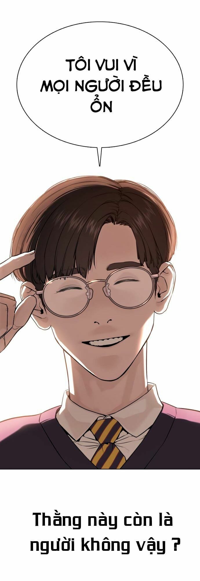 Truyện Tranh Cách Chiến Thắng Trận Đấu trang 6