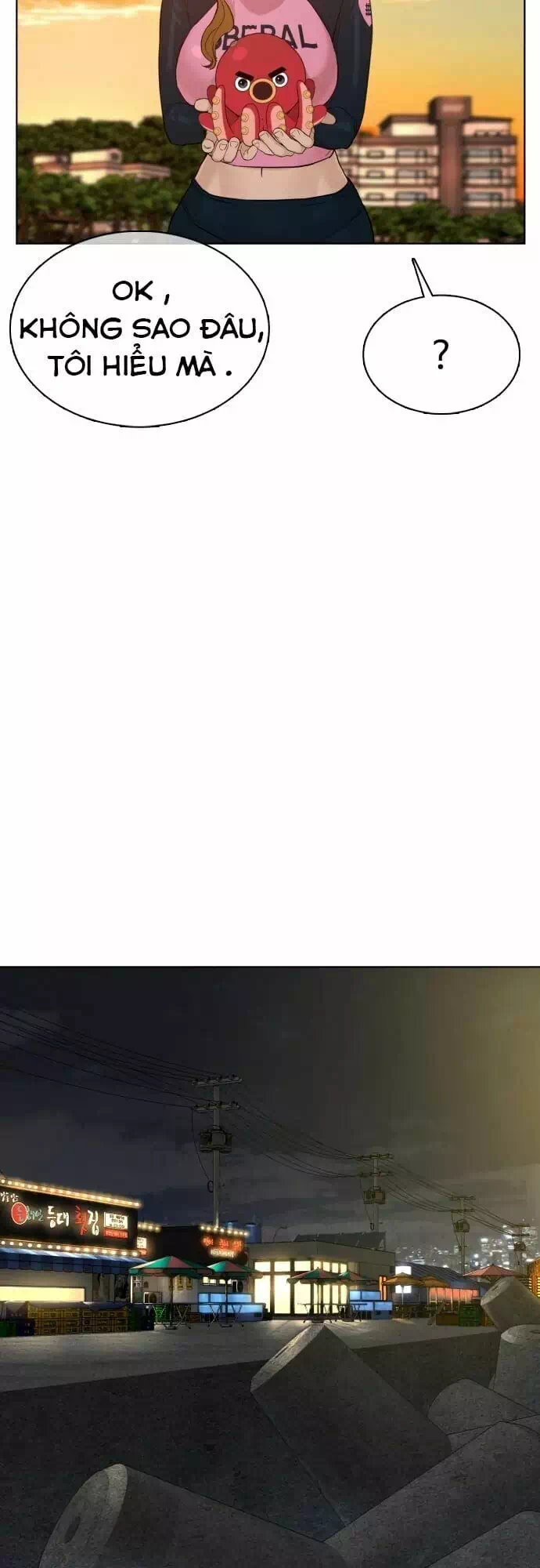 Truyện Tranh Cách Chiến Thắng Trận Đấu trang 6