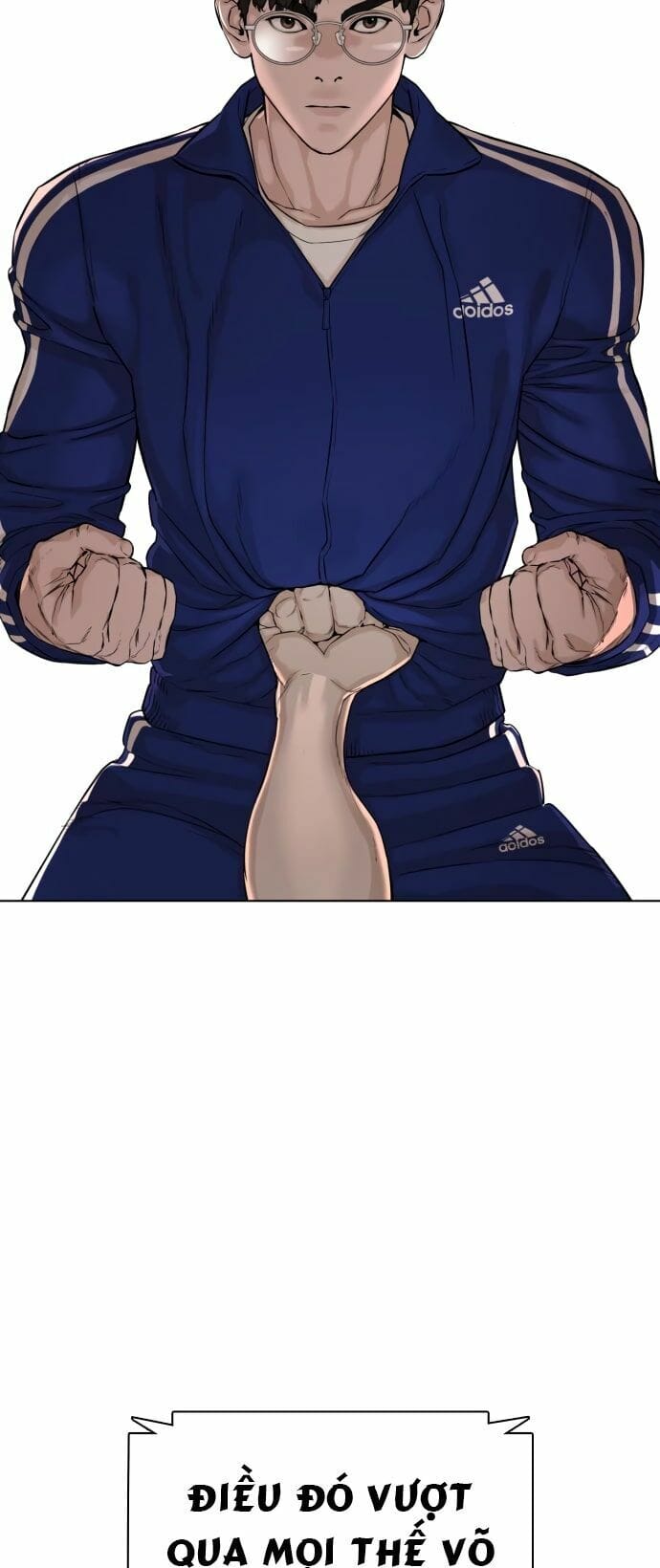 Truyện Tranh Cách Chiến Thắng Trận Đấu trang 6