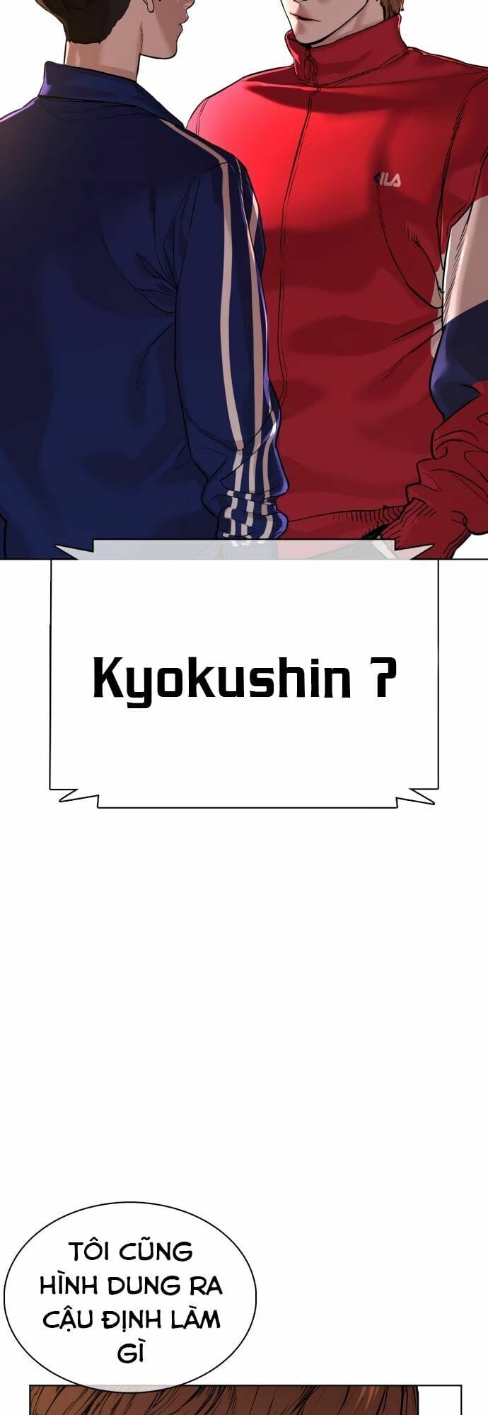 Truyện Tranh Cách Chiến Thắng Trận Đấu trang 6