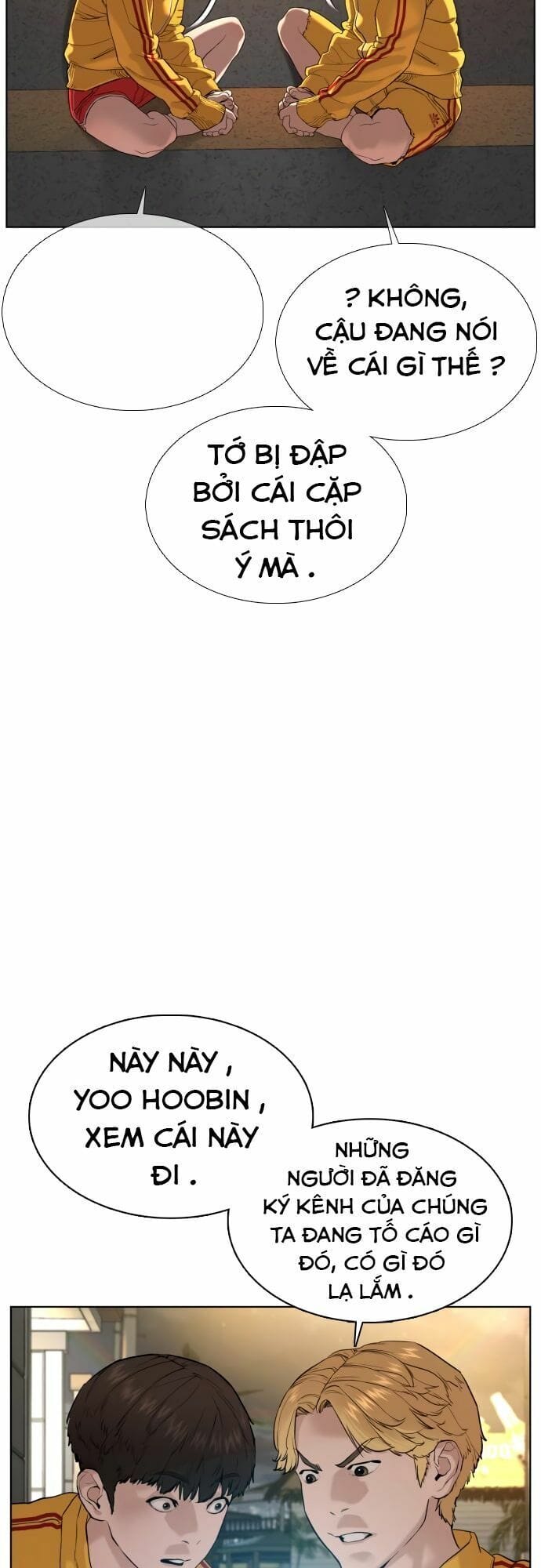 Truyện Tranh Cách Chiến Thắng Trận Đấu trang 6