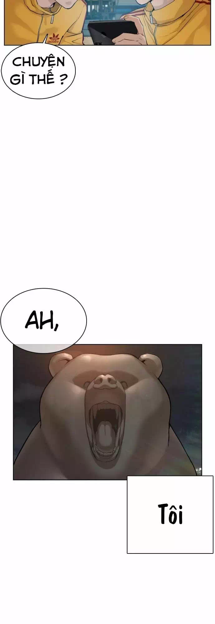 Truyện Tranh Cách Chiến Thắng Trận Đấu trang 6
