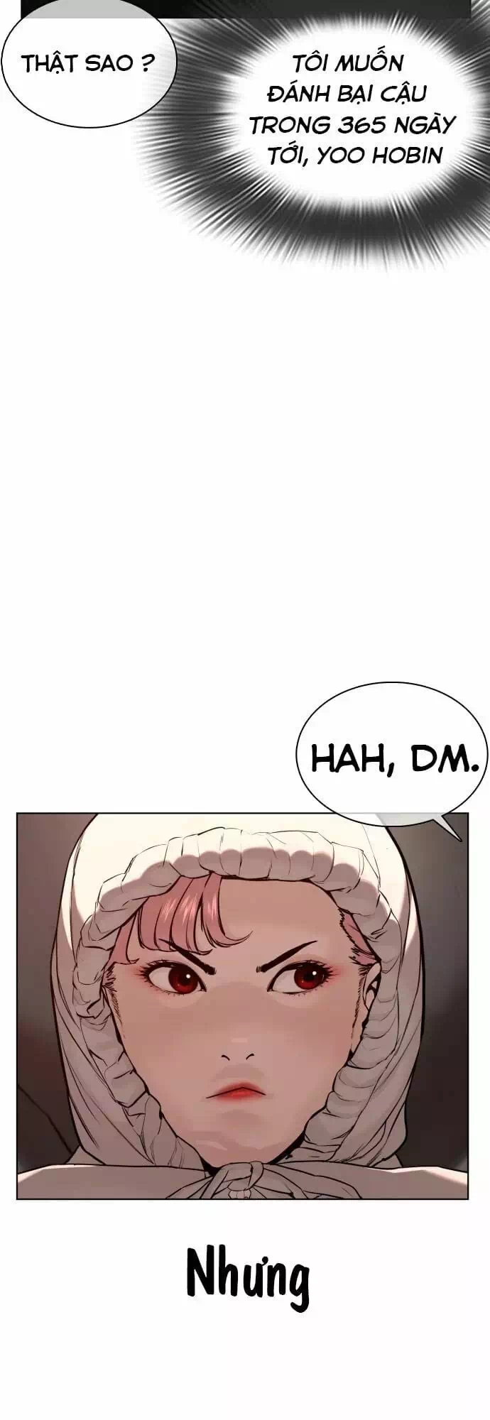 Truyện Tranh Cách Chiến Thắng Trận Đấu trang 6