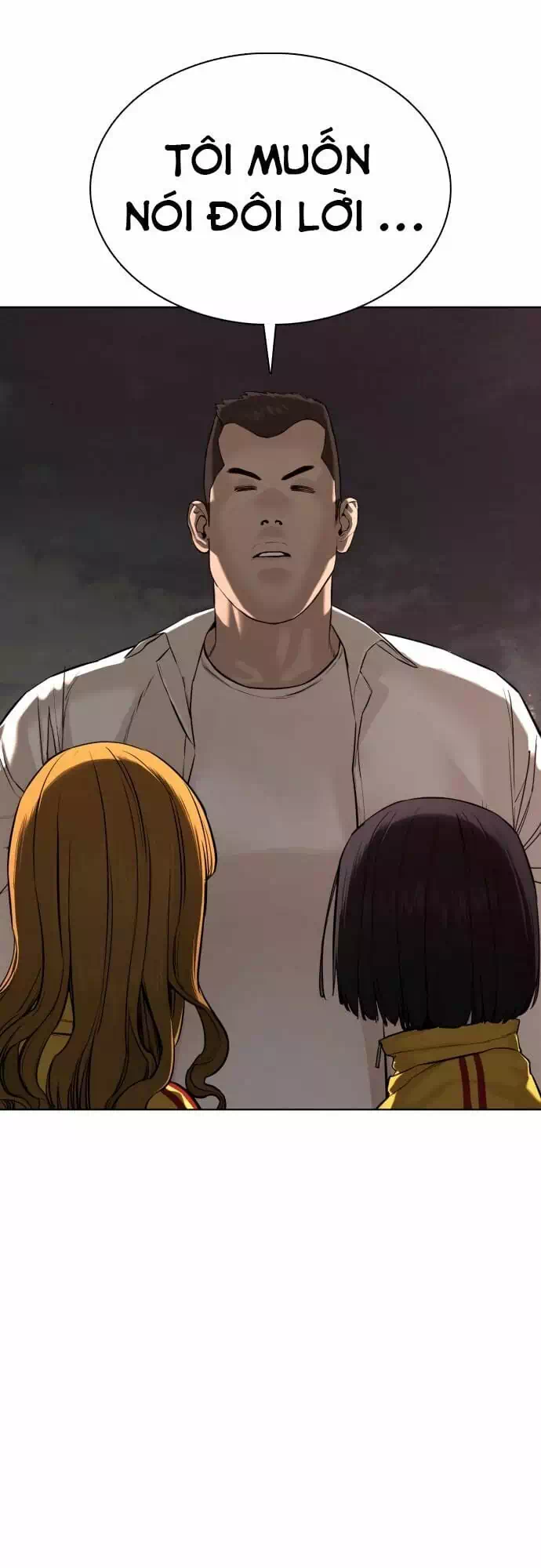 Truyện Tranh Cách Chiến Thắng Trận Đấu trang 6