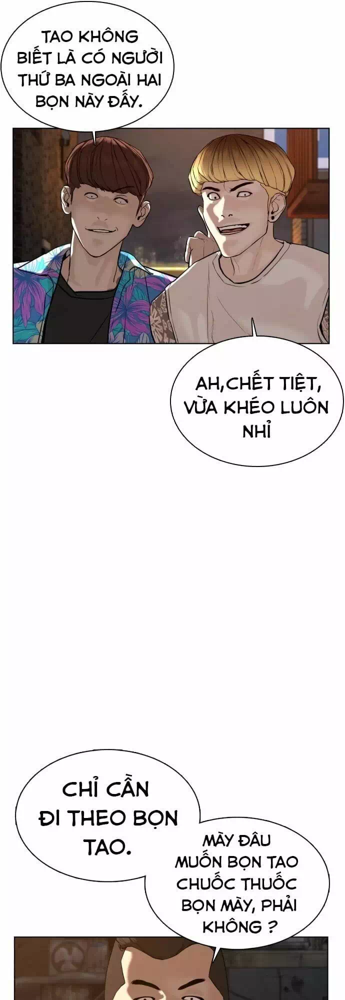 Truyện Tranh Cách Chiến Thắng Trận Đấu trang 6