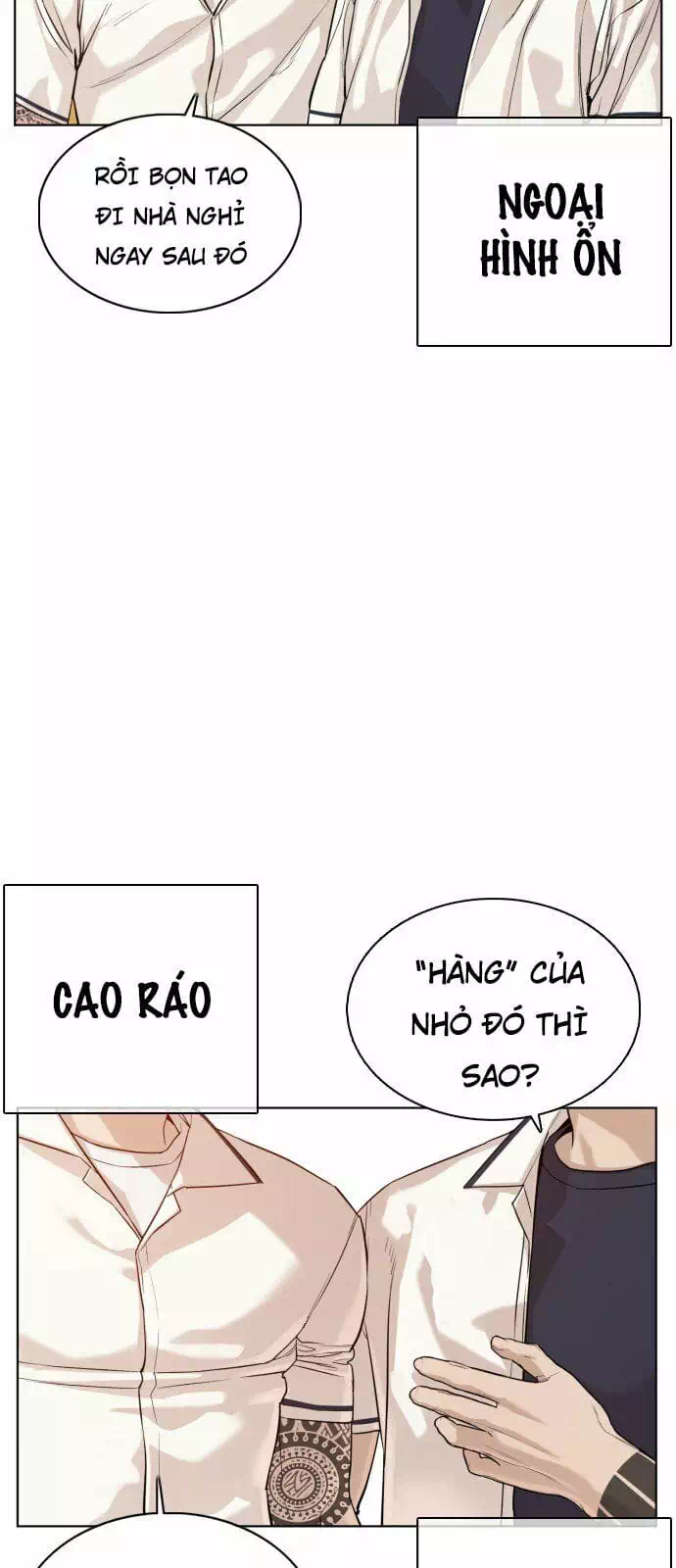 Truyện Tranh Cách Chiến Thắng Trận Đấu trang 6