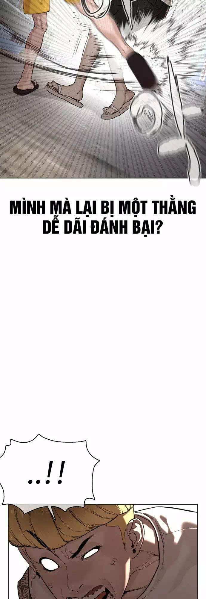 Truyện Tranh Cách Chiến Thắng Trận Đấu trang 6