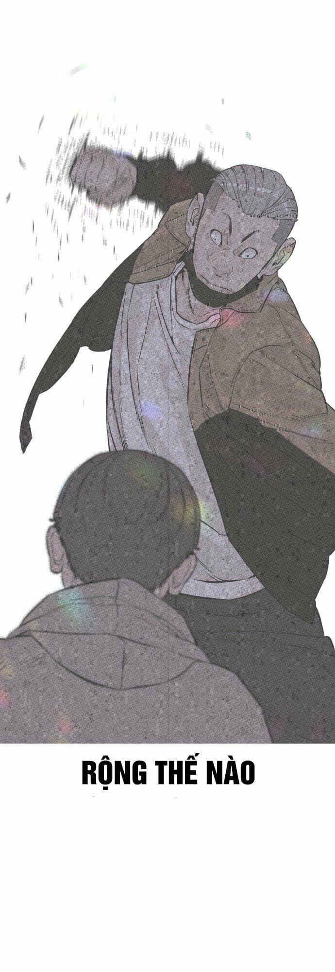 Truyện Tranh Cách Chiến Thắng Trận Đấu trang 6