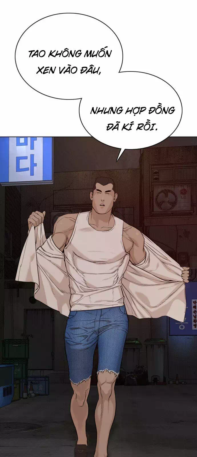 Truyện Tranh Cách Chiến Thắng Trận Đấu trang 6