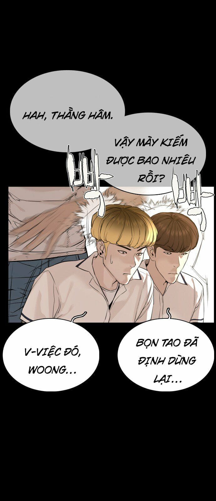 Truyện Tranh Cách Chiến Thắng Trận Đấu trang 6