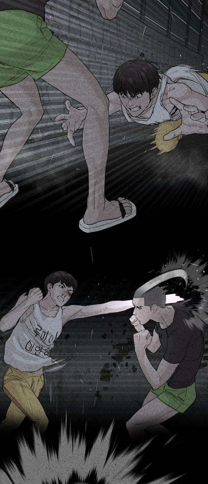 Truyện Tranh Cách Chiến Thắng Trận Đấu trang 6