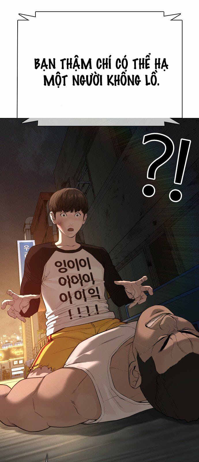 Truyện Tranh Cách Chiến Thắng Trận Đấu trang 6