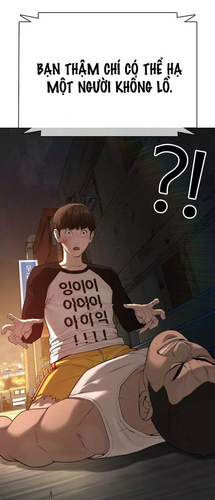 Truyện Tranh Cách Chiến Thắng Trận Đấu trang 6