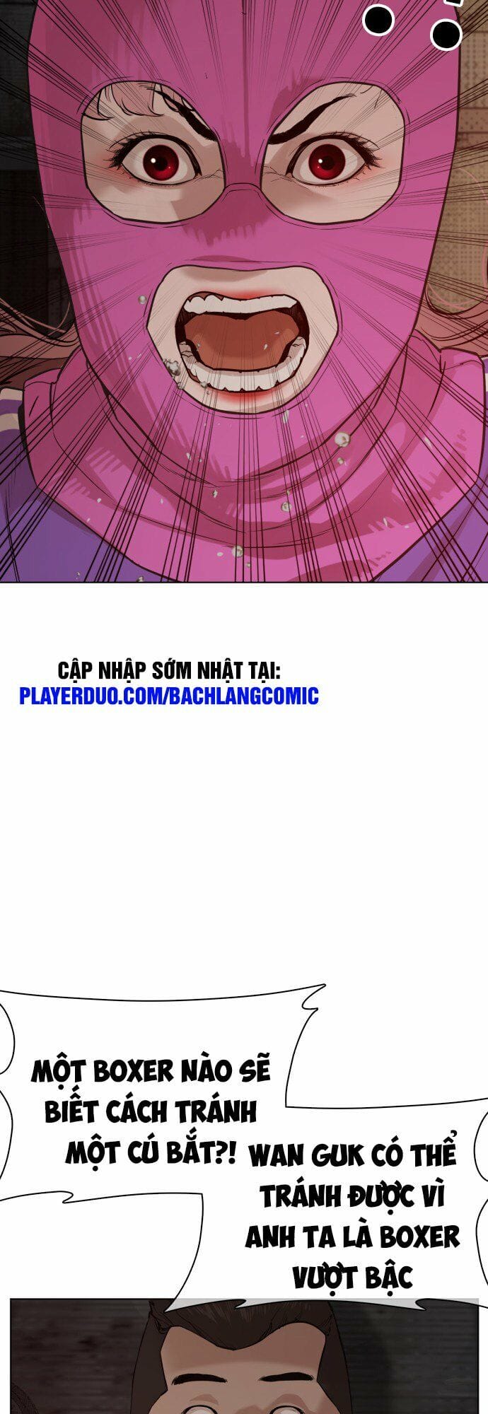 Truyện Tranh Cách Chiến Thắng Trận Đấu trang 6