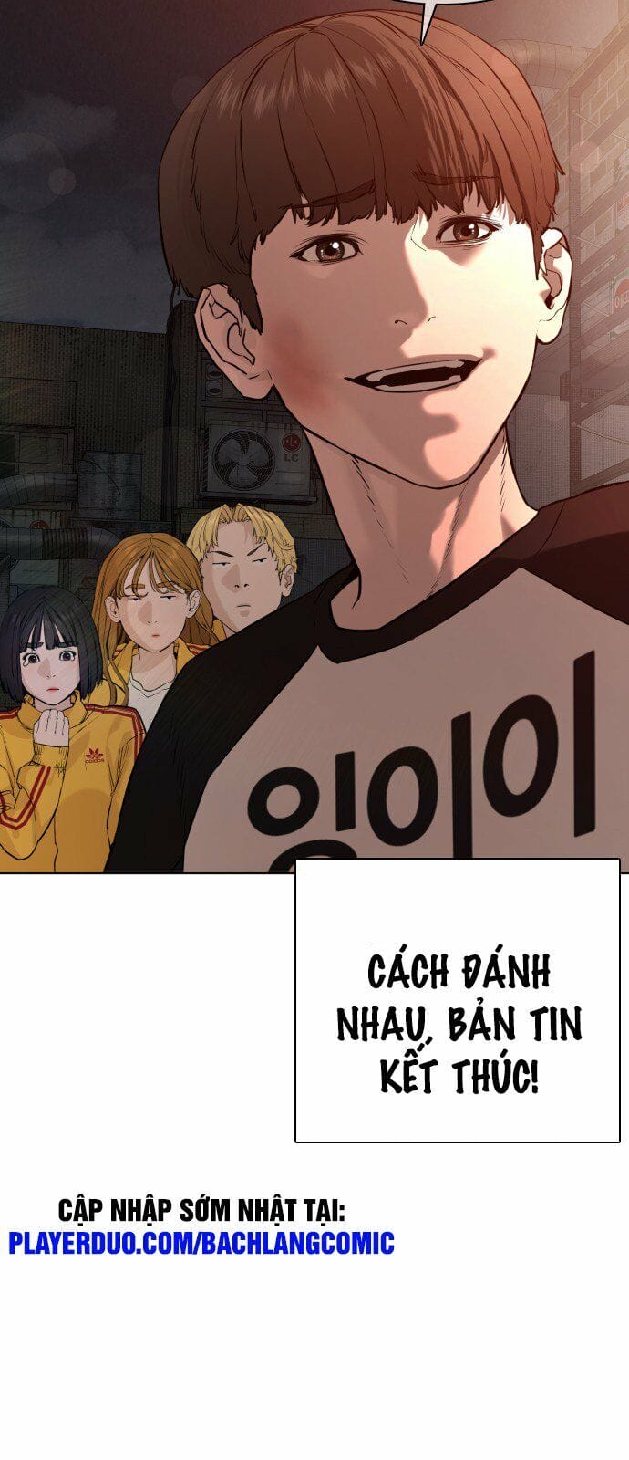 Truyện Tranh Cách Chiến Thắng Trận Đấu trang 6