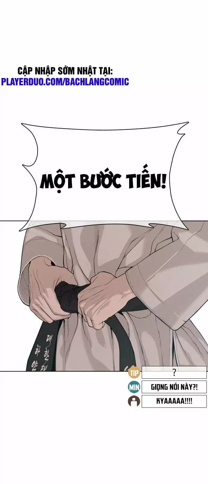 Truyện Tranh Cách Chiến Thắng Trận Đấu trang 6