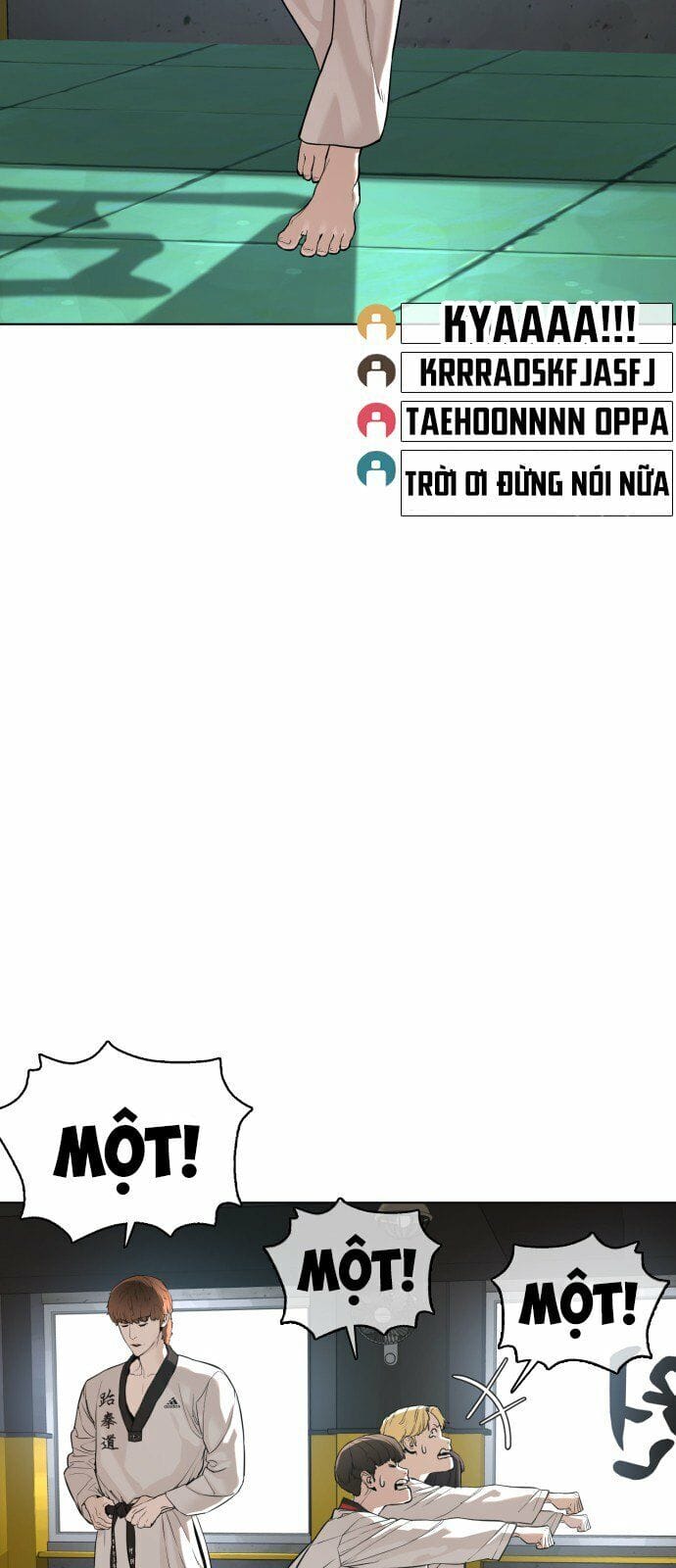 Truyện Tranh Cách Chiến Thắng Trận Đấu trang 6