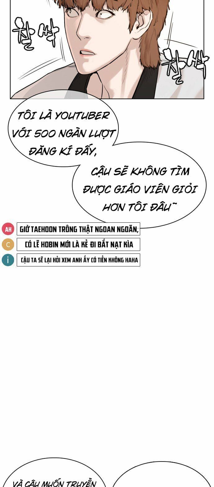 Truyện Tranh Cách Chiến Thắng Trận Đấu trang 6