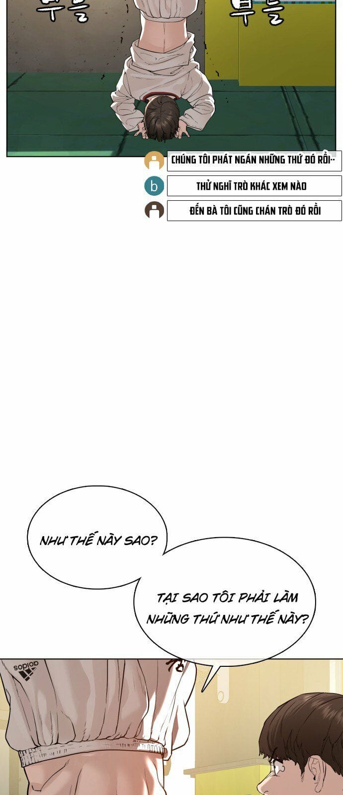 Truyện Tranh Cách Chiến Thắng Trận Đấu trang 6