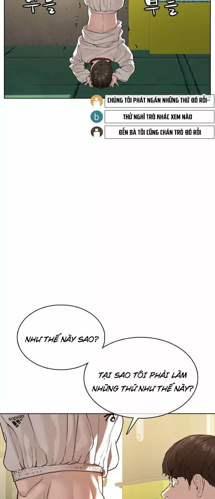 Truyện Tranh Cách Chiến Thắng Trận Đấu trang 6