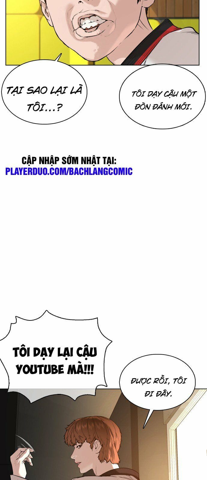 Truyện Tranh Cách Chiến Thắng Trận Đấu trang 6