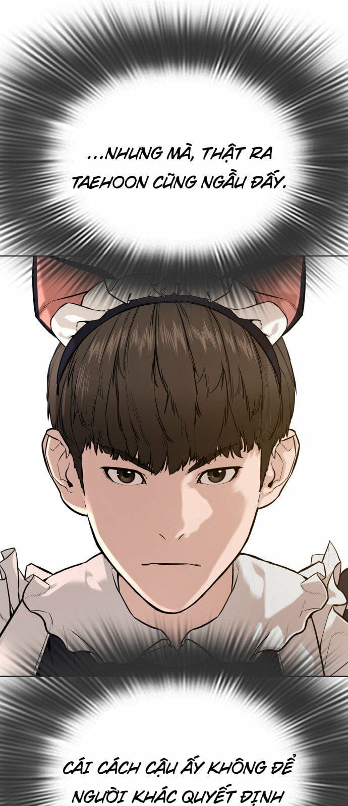 Truyện Tranh Cách Chiến Thắng Trận Đấu trang 6