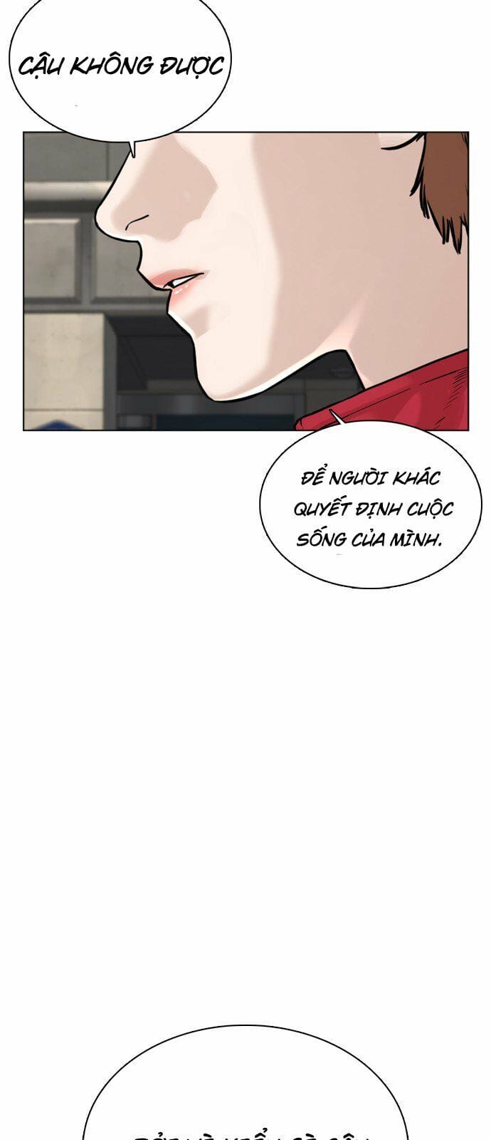 Truyện Tranh Cách Chiến Thắng Trận Đấu trang 6