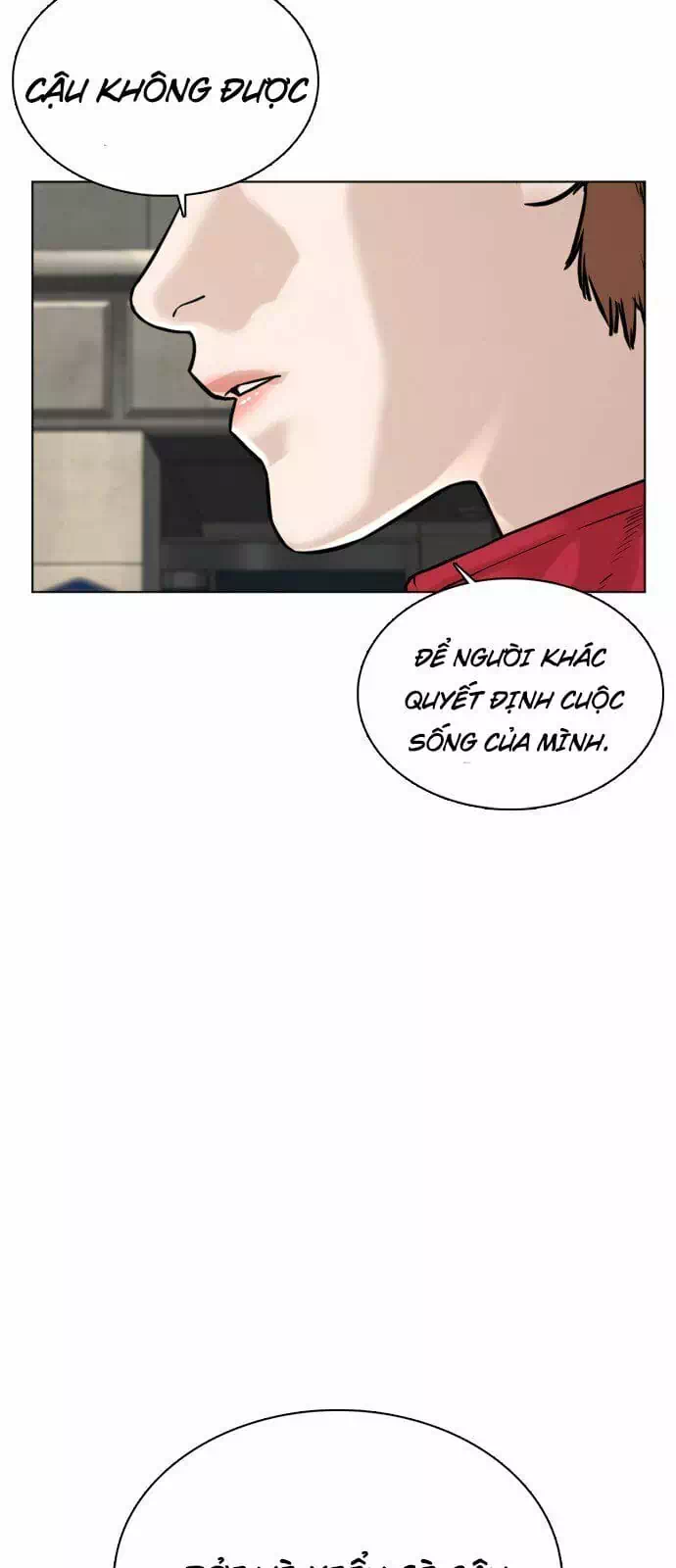 Truyện Tranh Cách Chiến Thắng Trận Đấu trang 6