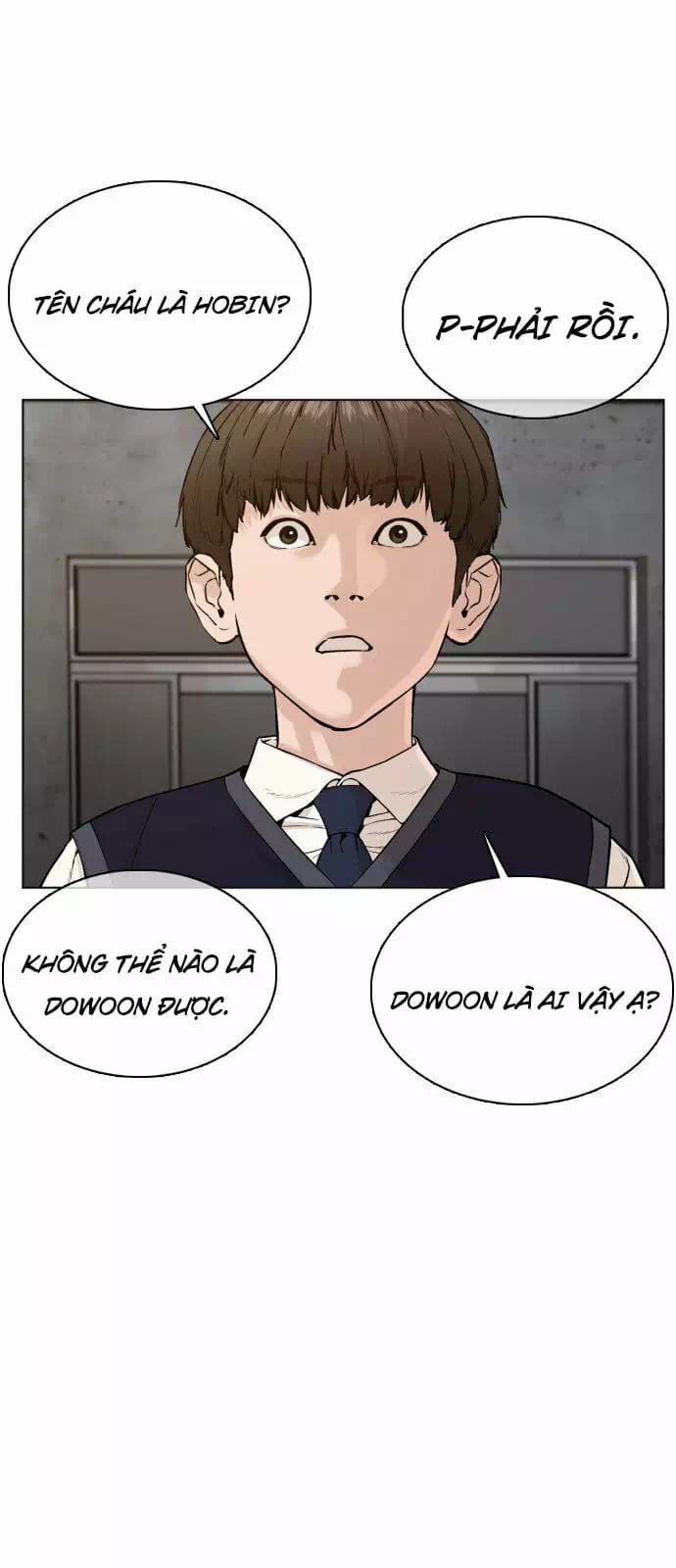 Truyện Tranh Cách Chiến Thắng Trận Đấu trang 6