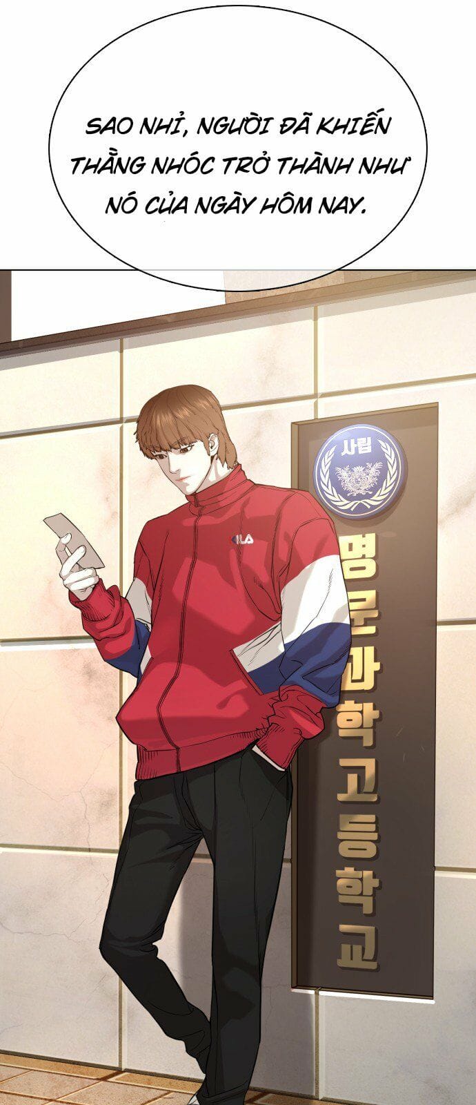 Truyện Tranh Cách Chiến Thắng Trận Đấu trang 6