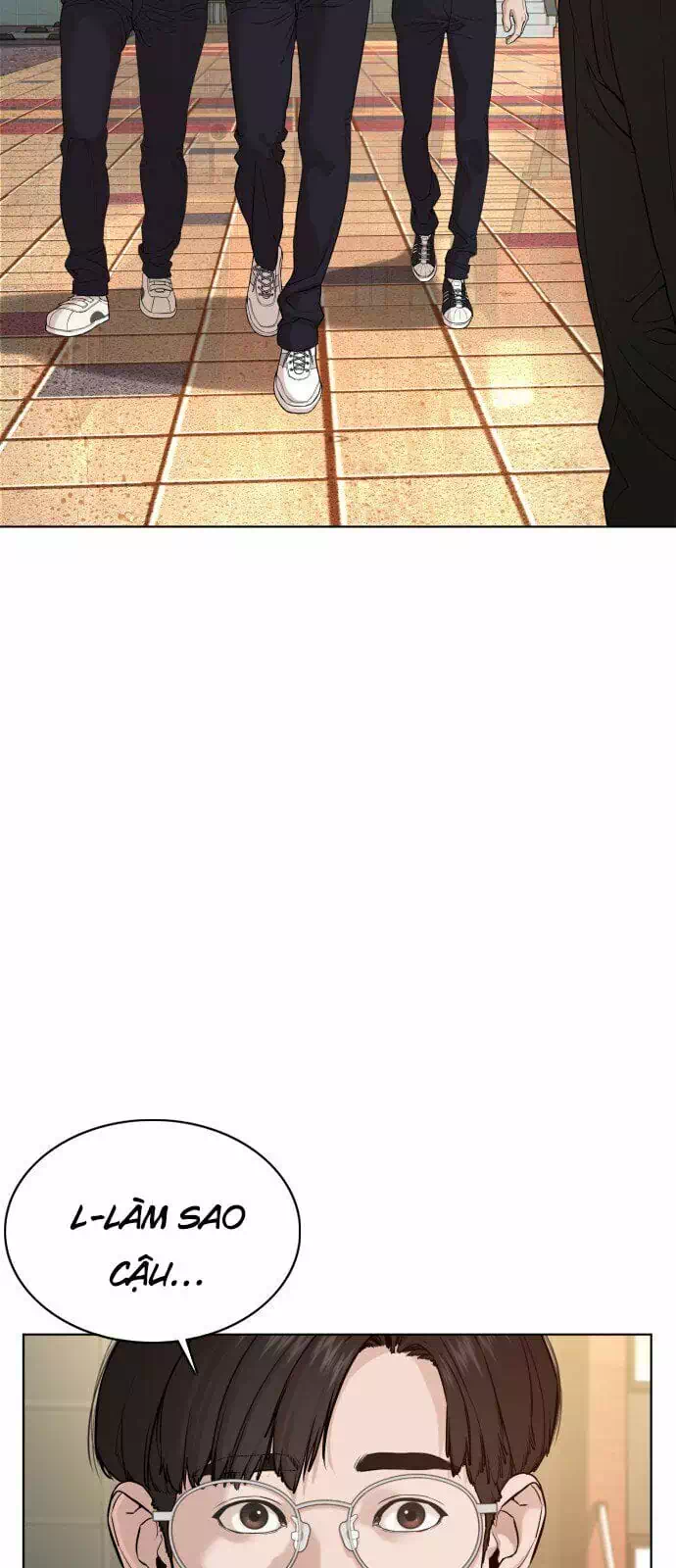 Truyện Tranh Cách Chiến Thắng Trận Đấu trang 6