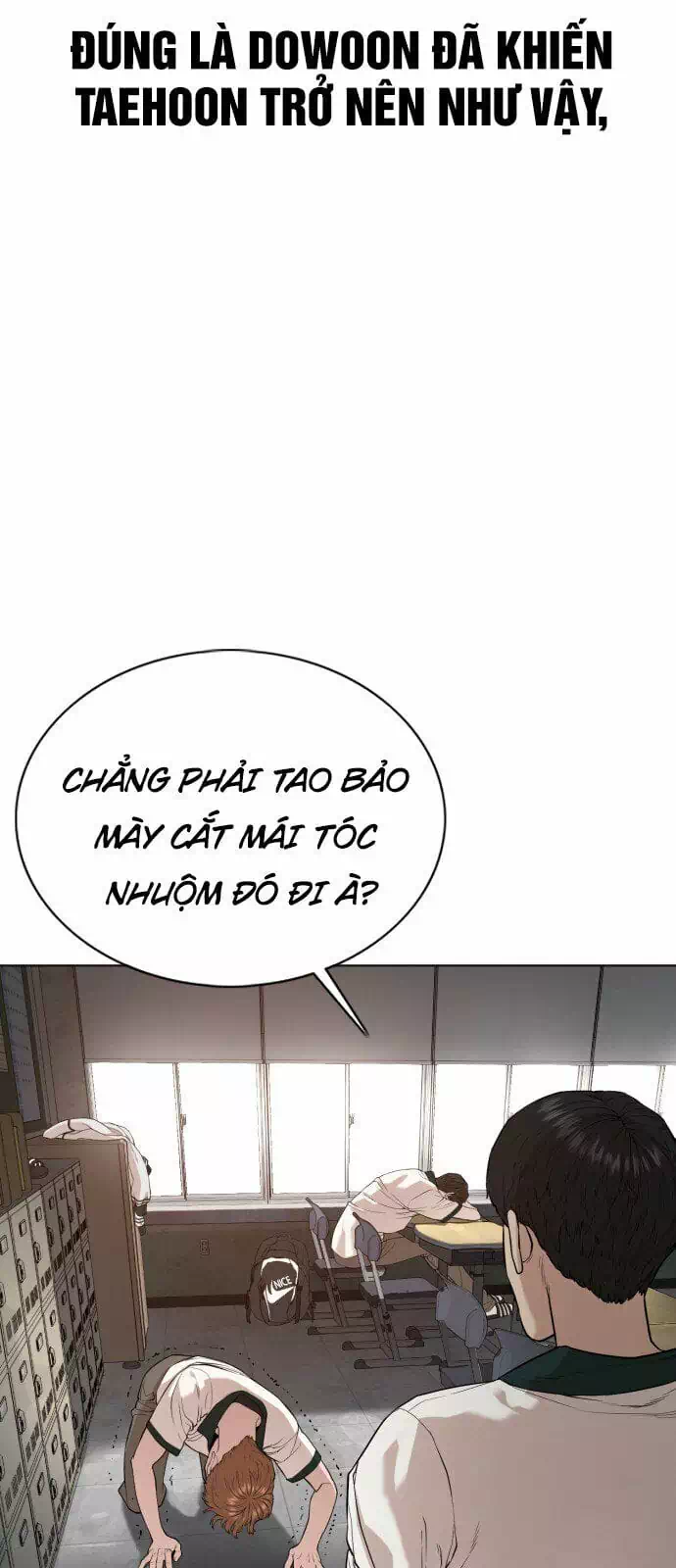 Truyện Tranh Cách Chiến Thắng Trận Đấu trang 6