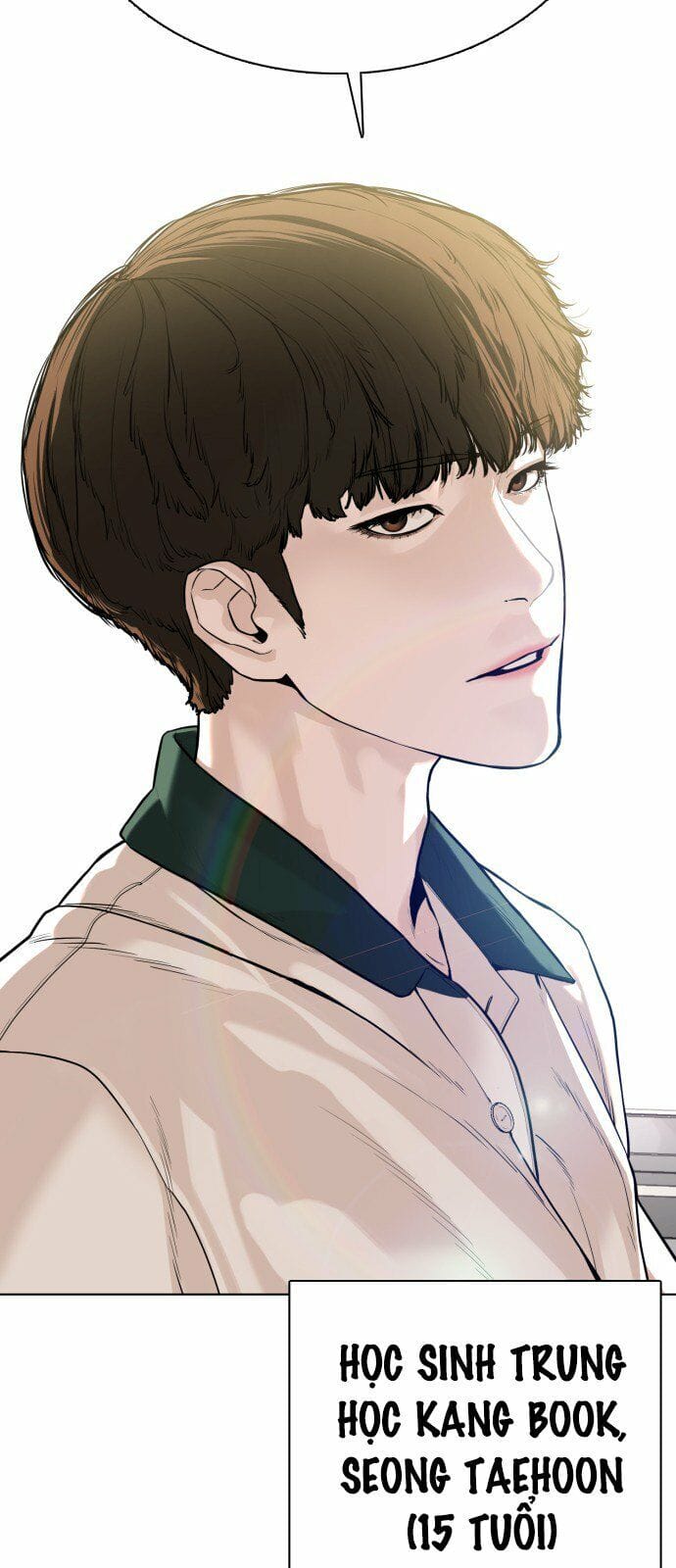 Truyện Tranh Cách Chiến Thắng Trận Đấu trang 6