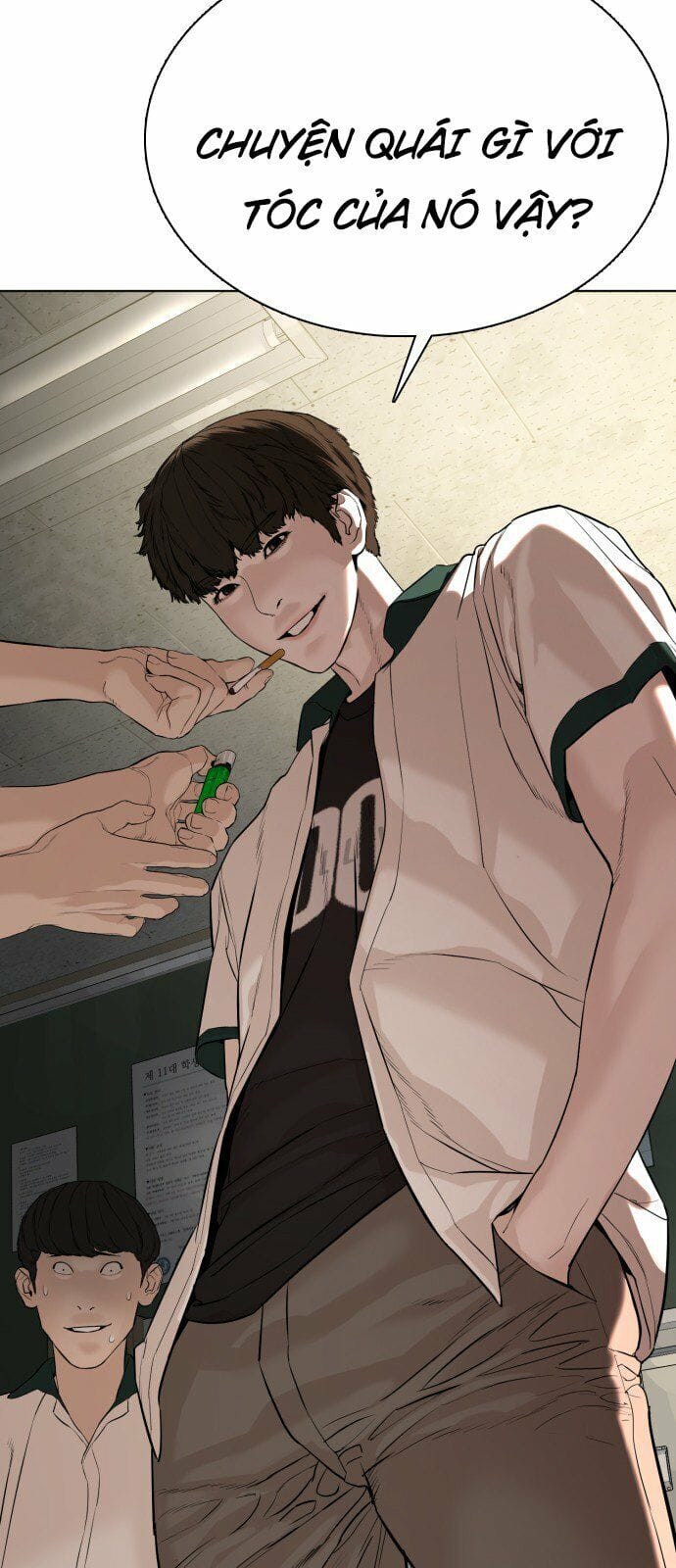 Truyện Tranh Cách Chiến Thắng Trận Đấu trang 6