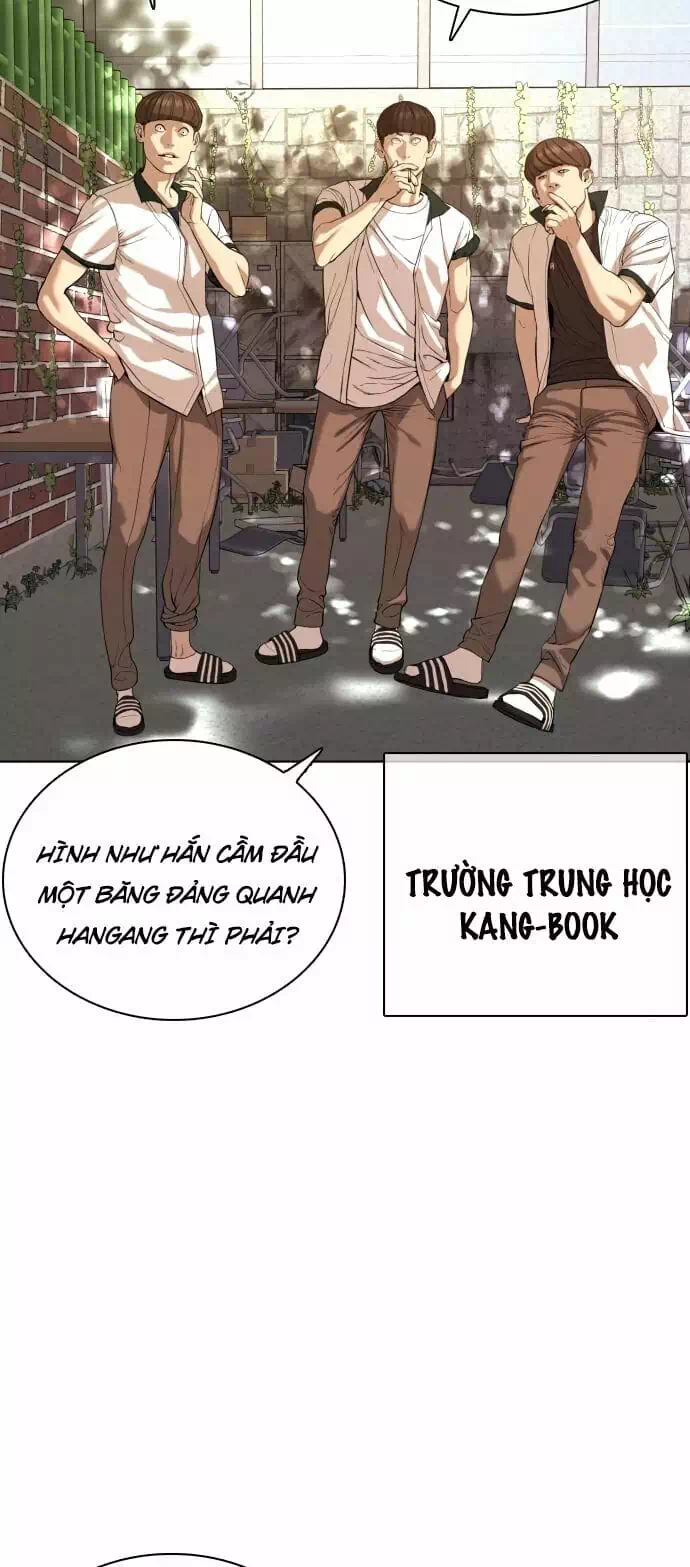 Truyện Tranh Cách Chiến Thắng Trận Đấu trang 6